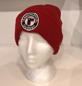 Tuque Beanie logo - Rouge