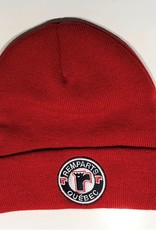 Tuque Rouge Beanie Logo