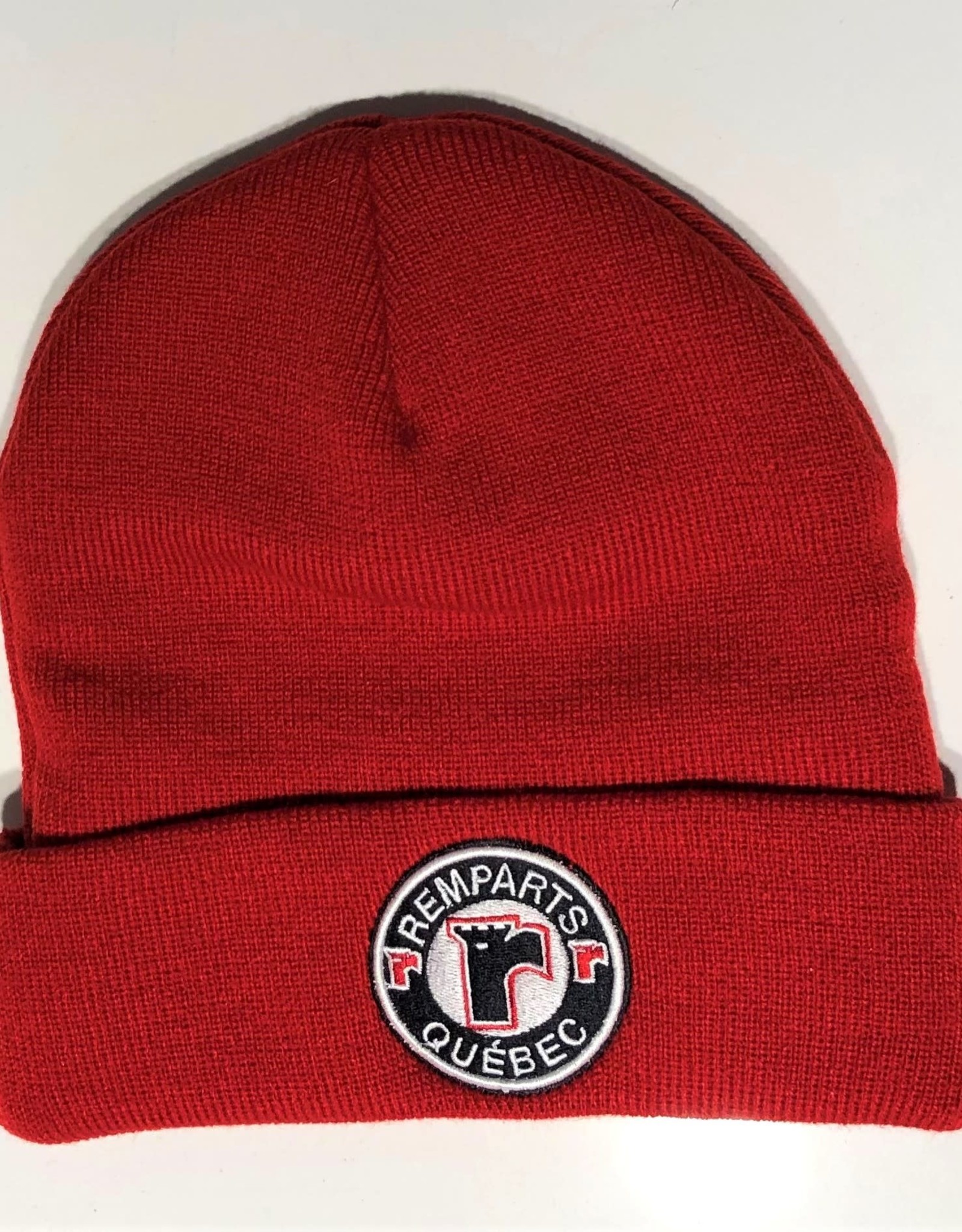 Tuque Beanie logo - Rouge