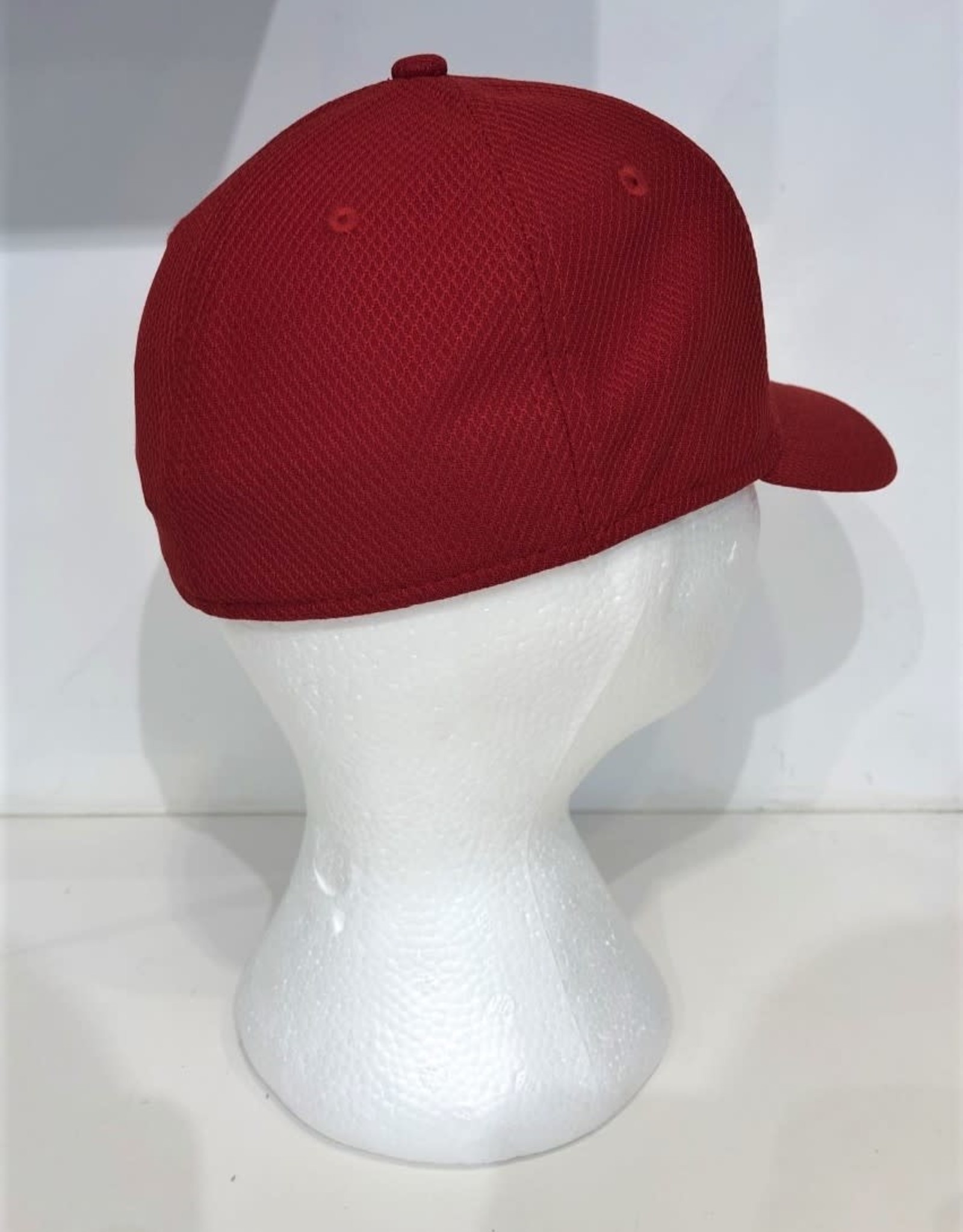 Casquette Enfant 3930 Flexfit Rouge Enfant