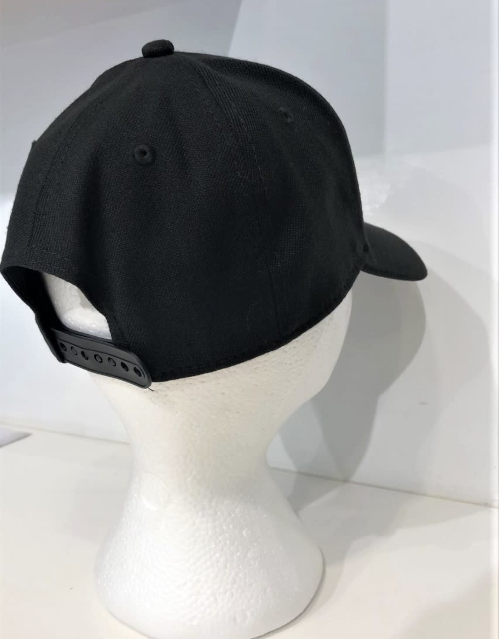 Casquette 940 Allblack