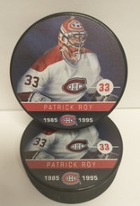 Rondelle - Patrick Roy