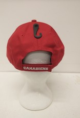 Casquette Canadiens Rouge