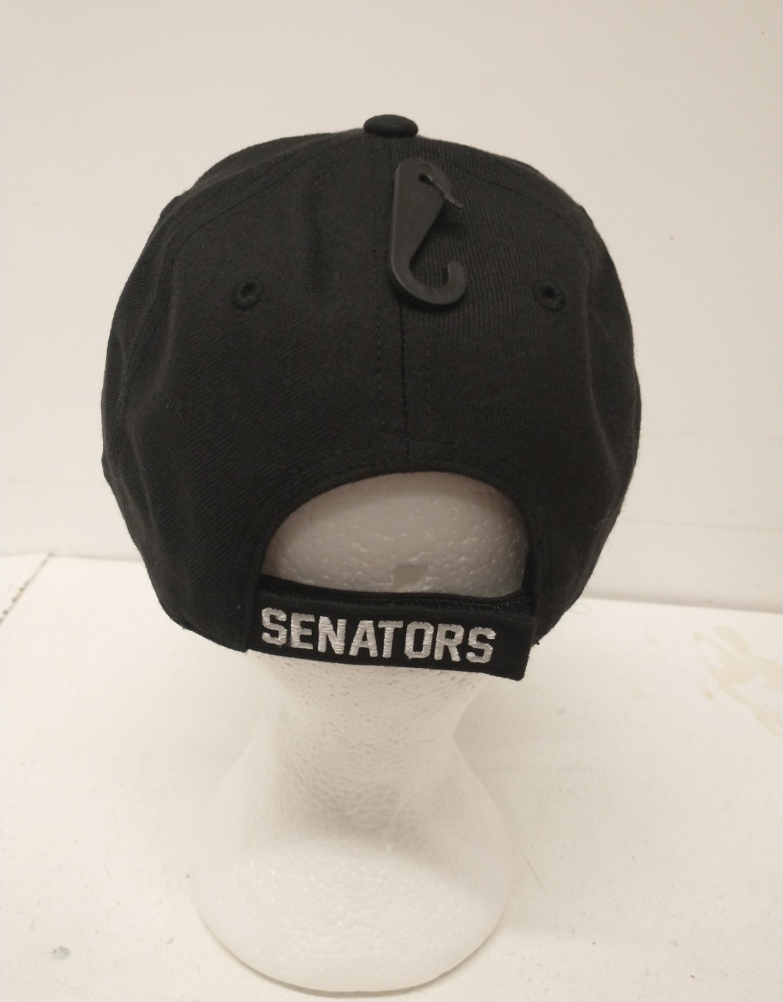 Casquette Senateurs