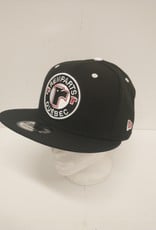 Casquette 950 Snapback Noire