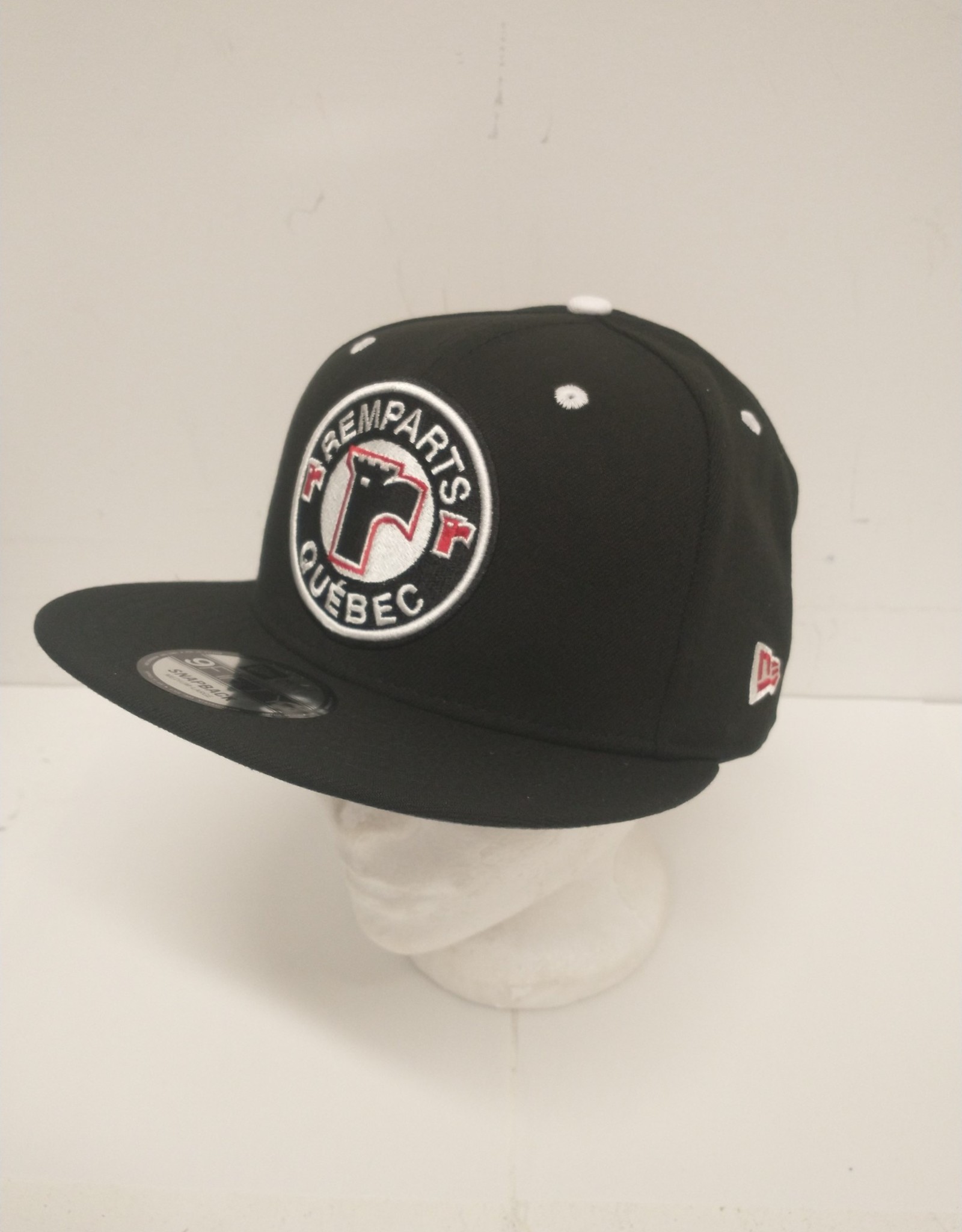 Casquette 950 Snapback Noire