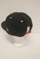 Casquette 950 Snapback Noire