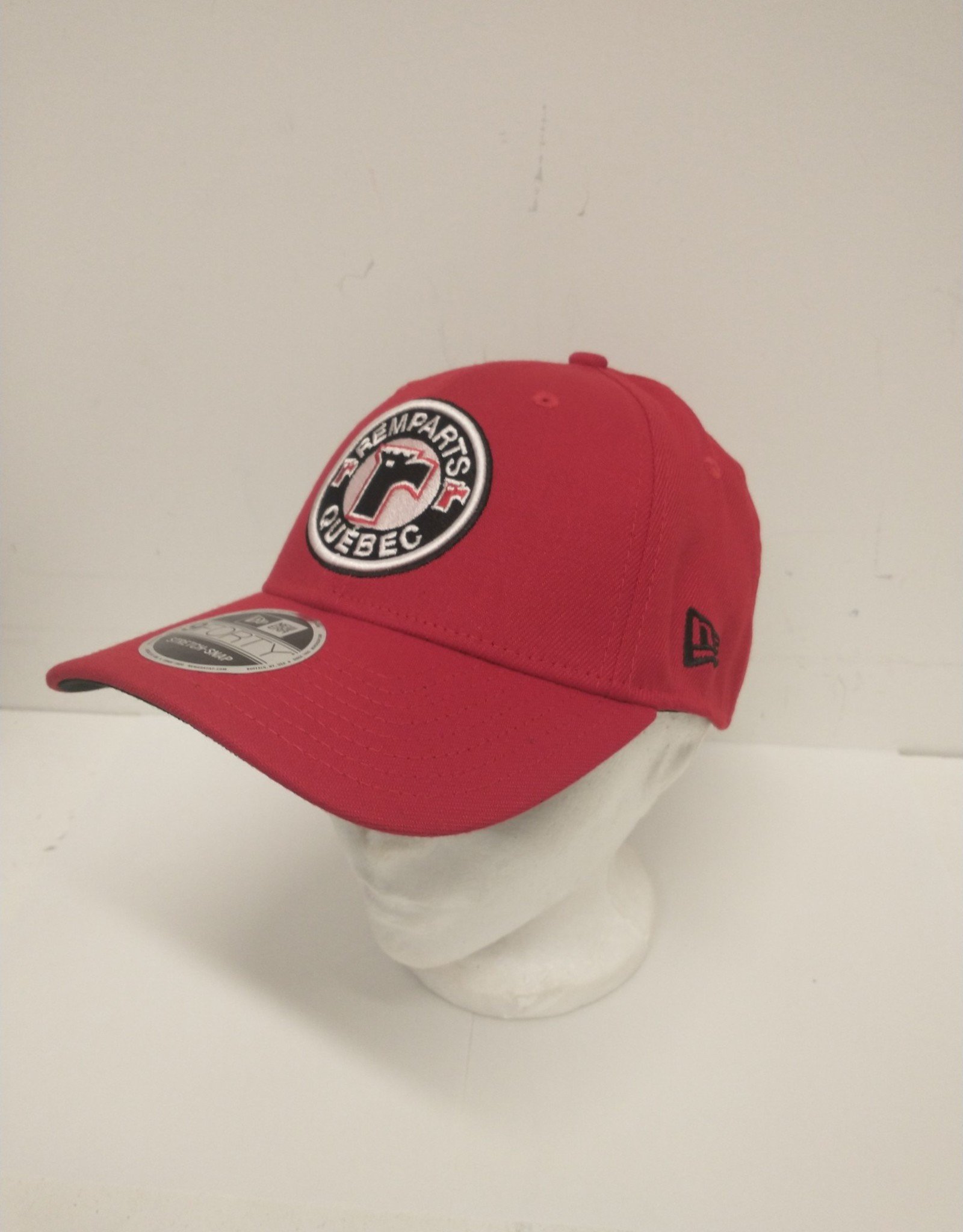 Casquette 940SS  Rouge - Adulte