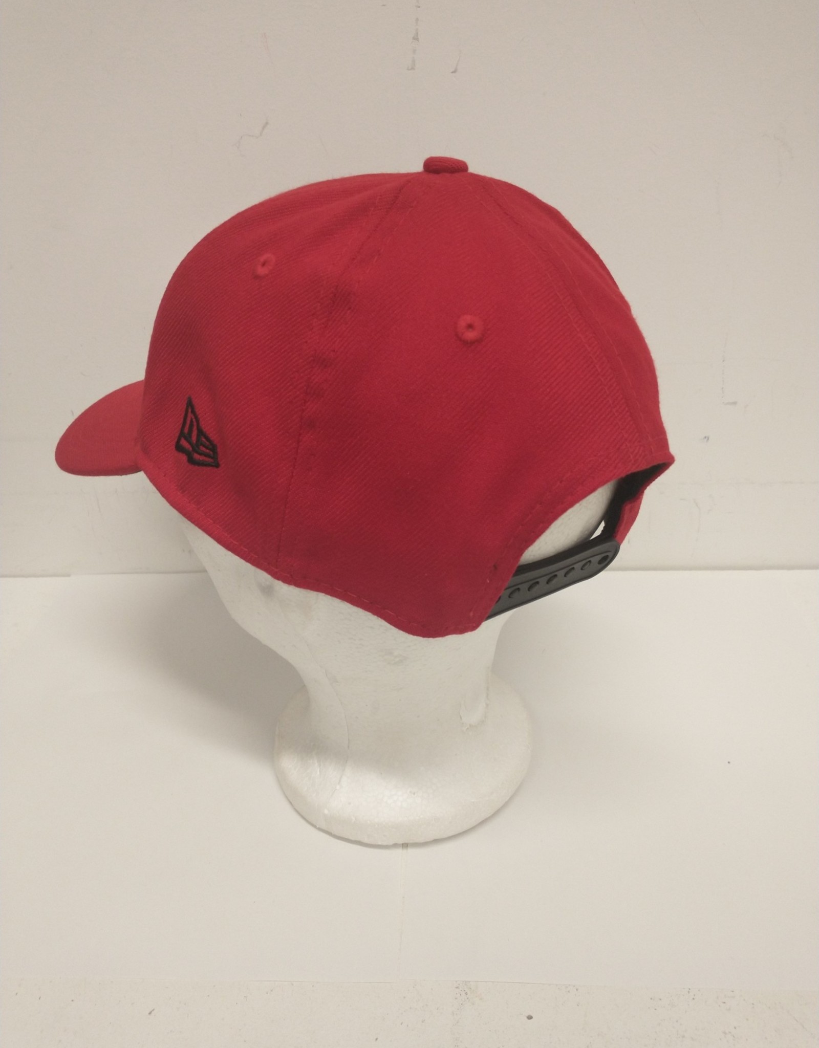 Casquette 940SS  Rouge - Adulte