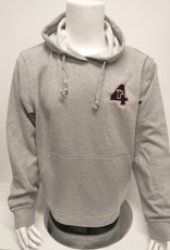 Hoodie Gris 4 Remparts