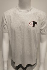 T-Shirt Gris 4R