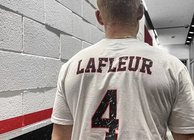 Collection Guy Lafleur