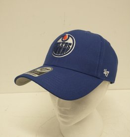 Casquette Oilers