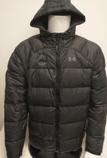 Manteau Noir UA Storm
