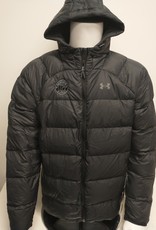 Manteau Noir UA Storm