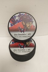 Rondelle Alex Ovechkin