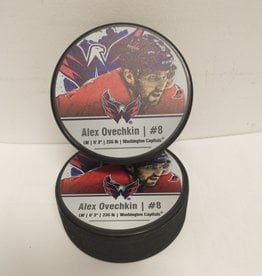 Rondelle Alex Ovechkin