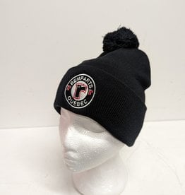 Tuque Noir Logo