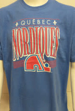 T-Shirt Quebec Nordiques