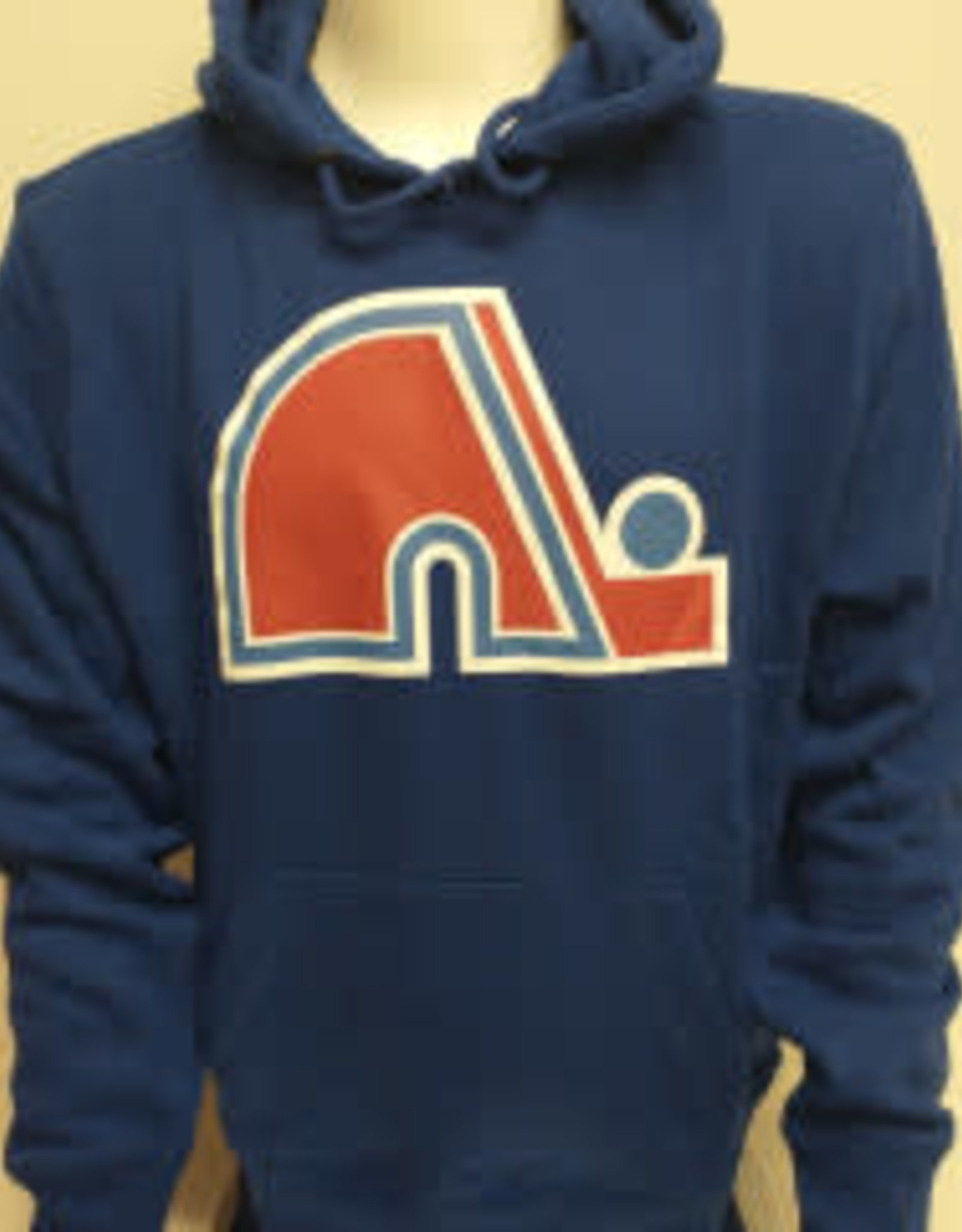 Hoodie Nordiques