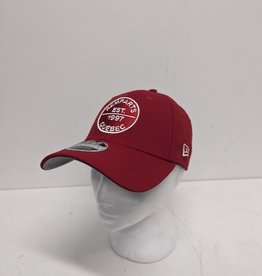 Casquette 940SS Rouge 1997