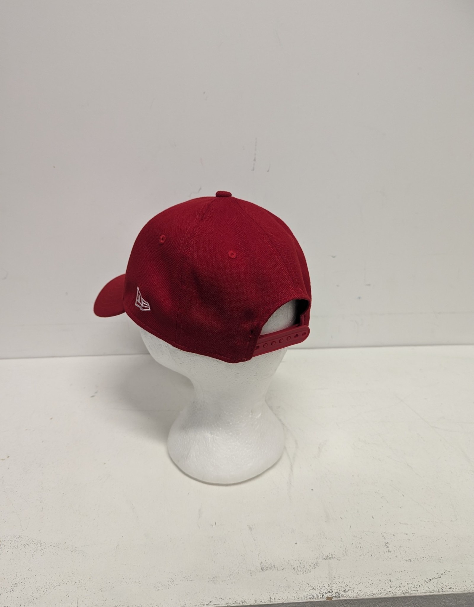 Casquette 940SS Rouge 1997