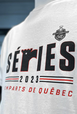 T-SHIRT - Blanc - Serie 2023