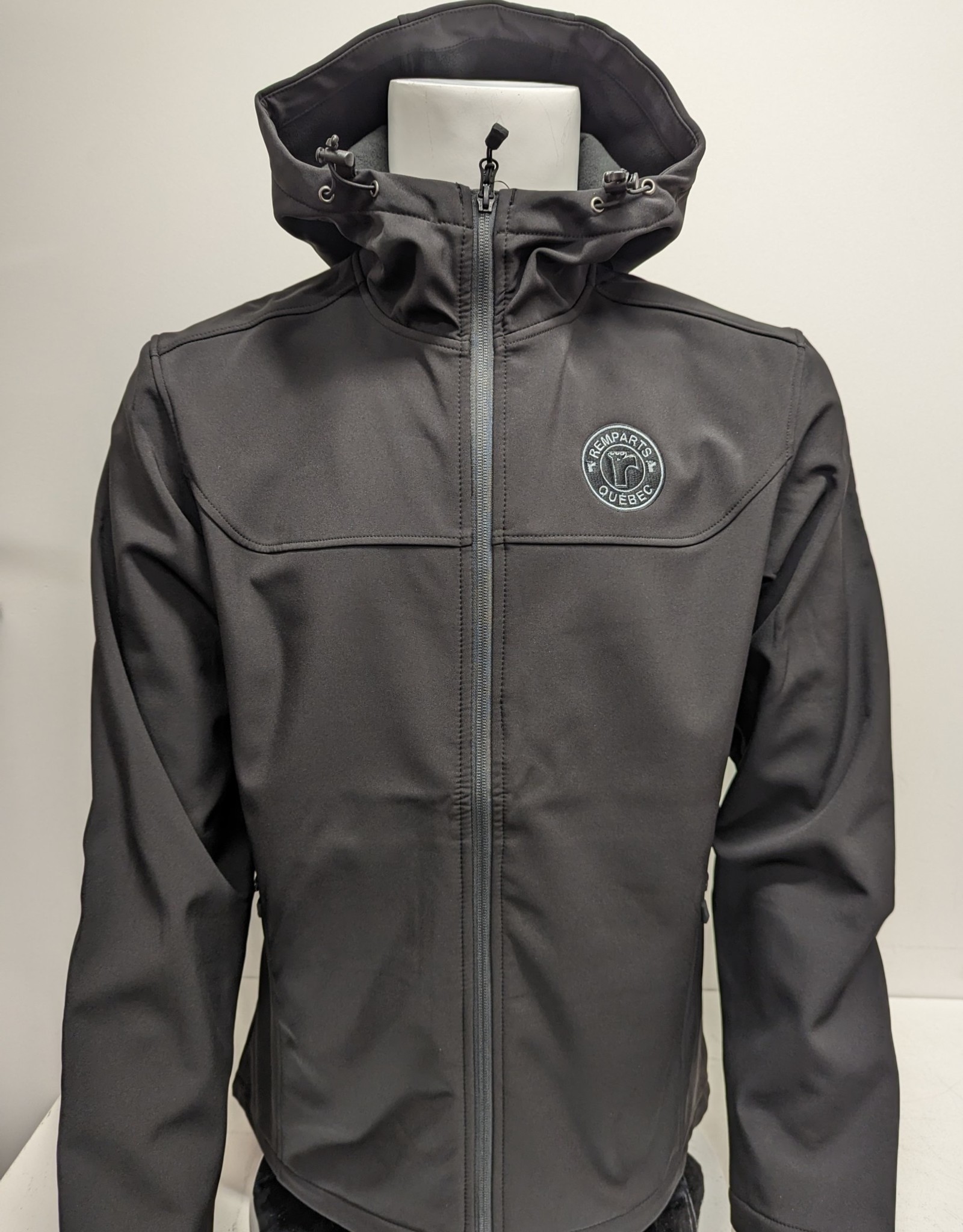 Manteau Leger Noir Stormtech