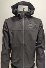 Manteau Leger Noir Stormtech