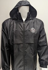 Manteau de Pluie Noir