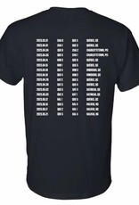 T-Shirt Noir Résultats 2023