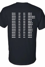 T-Shirt Noir Resultats 2023