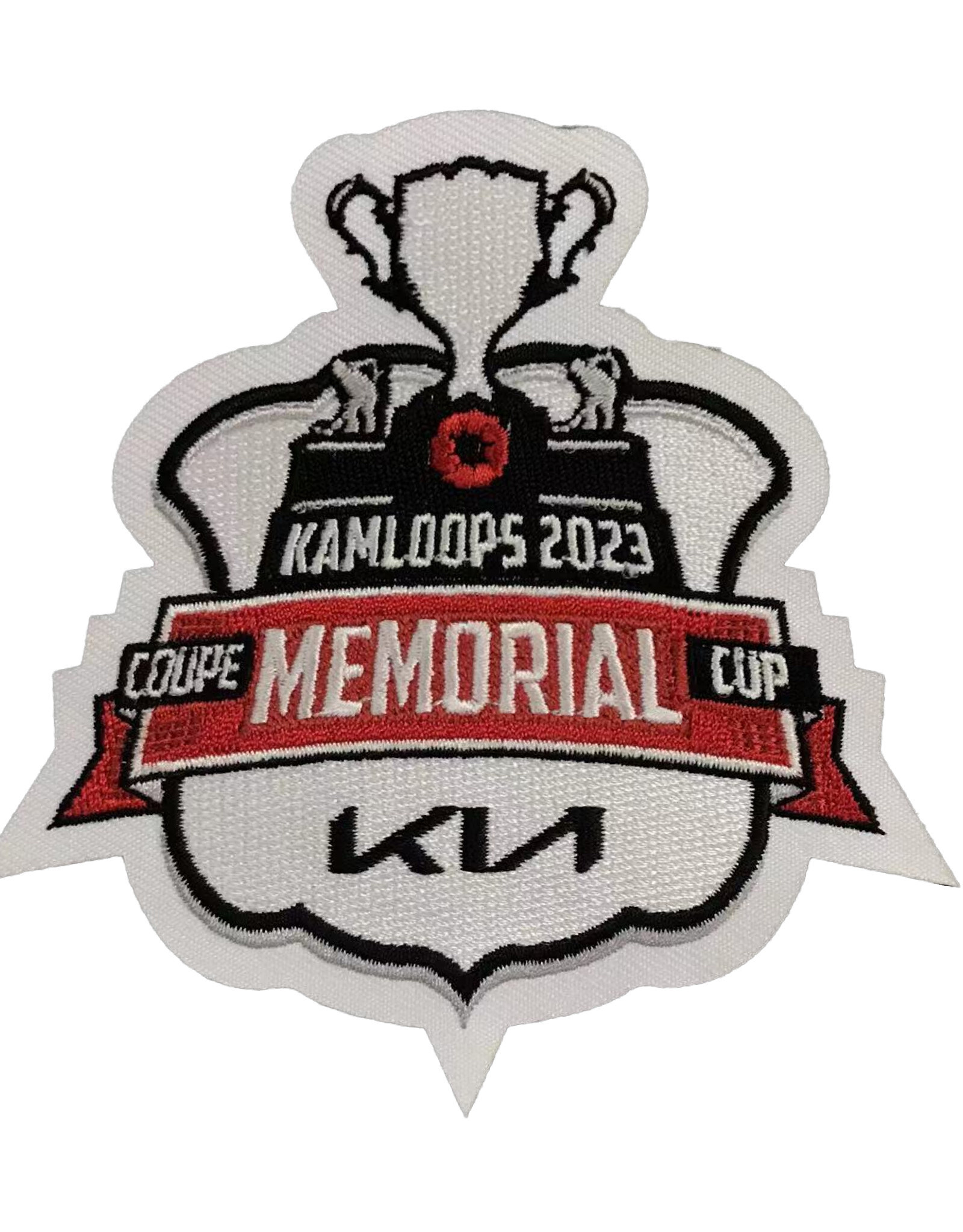 Embleme Coupe Memorial 2023