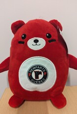 Toutou Ours Smusherz