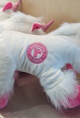 Toutou Licorne