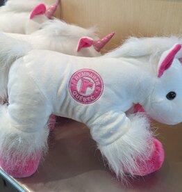 Toutou Licorne