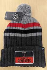 Tuque 47' Charcoal