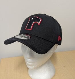 Casquette 940 Noir Logo R