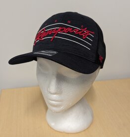 Casquette 47' Trucker Quebec Remparts