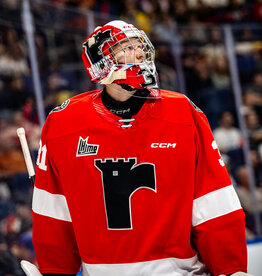 Chandail Replique Rouge