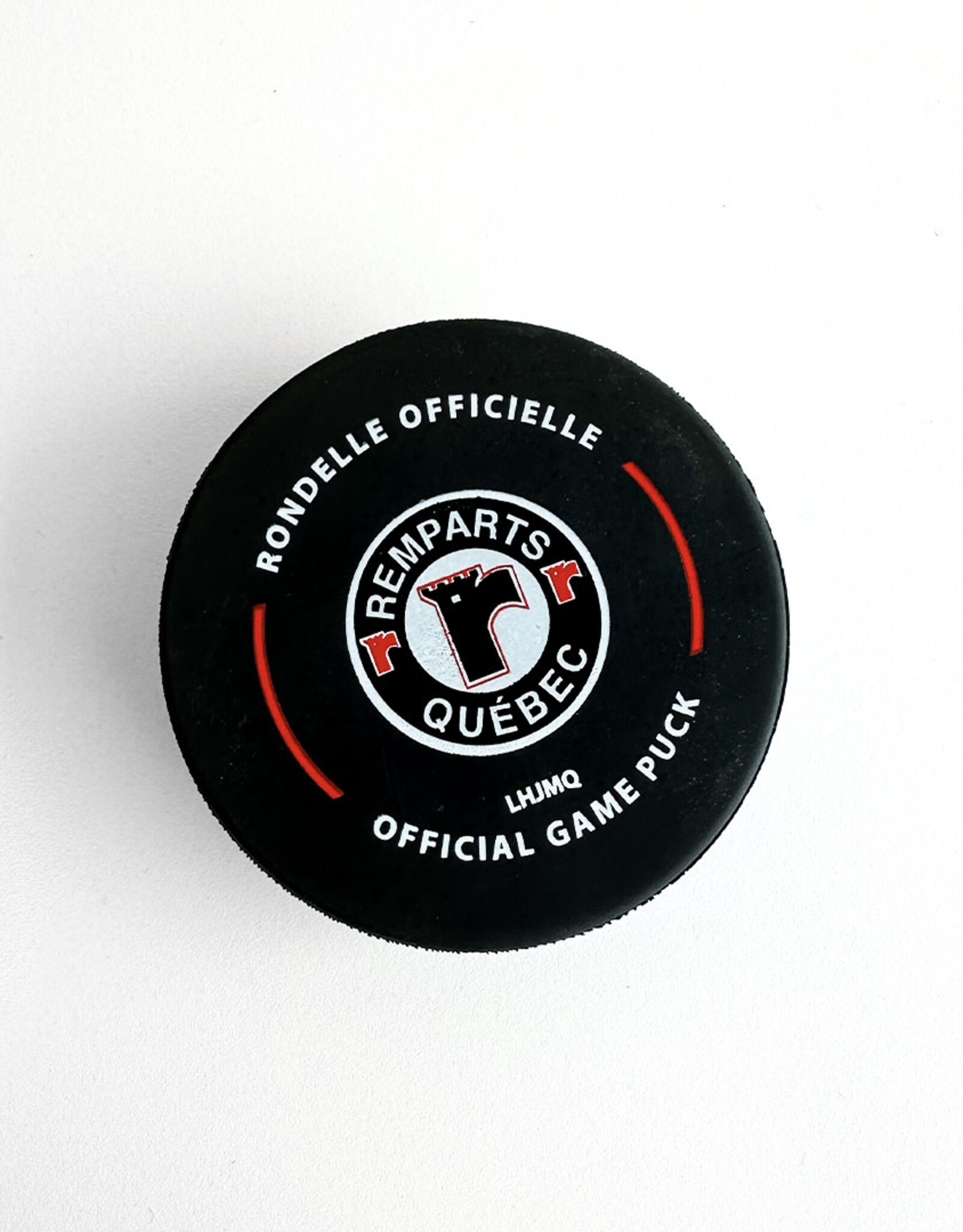 Rondelle Remparts