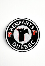 Ecusson Remparts - Grand