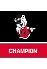 Doudou Champion 40''x30''