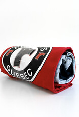 Bundle 3x T-shirt gros logo - Rouge/Noir/Gris - Adulte