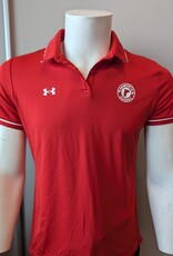 Polo UA Femme