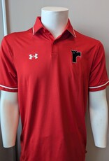 Polo Rouge UA Logo R