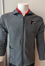 Polar Charcoal Femme