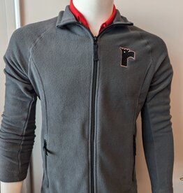 Polar Charcoal Femme