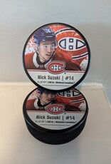 Rondelle Nick Suzuki