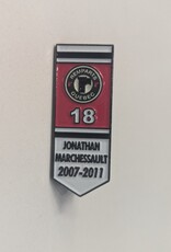 Epinglette Jonathan Marchessault